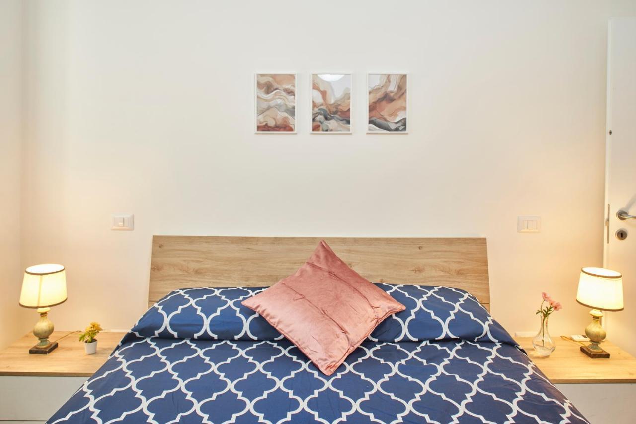 Azure Spot In Siena Centre - Apt Centrale Con Balcone 외부 사진