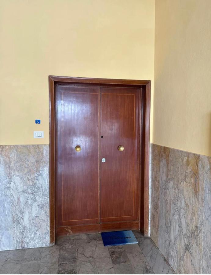Azure Spot In Siena Centre - Apt Centrale Con Balcone 외부 사진