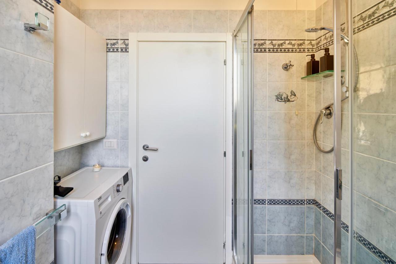 Azure Spot In Siena Centre - Apt Centrale Con Balcone 외부 사진