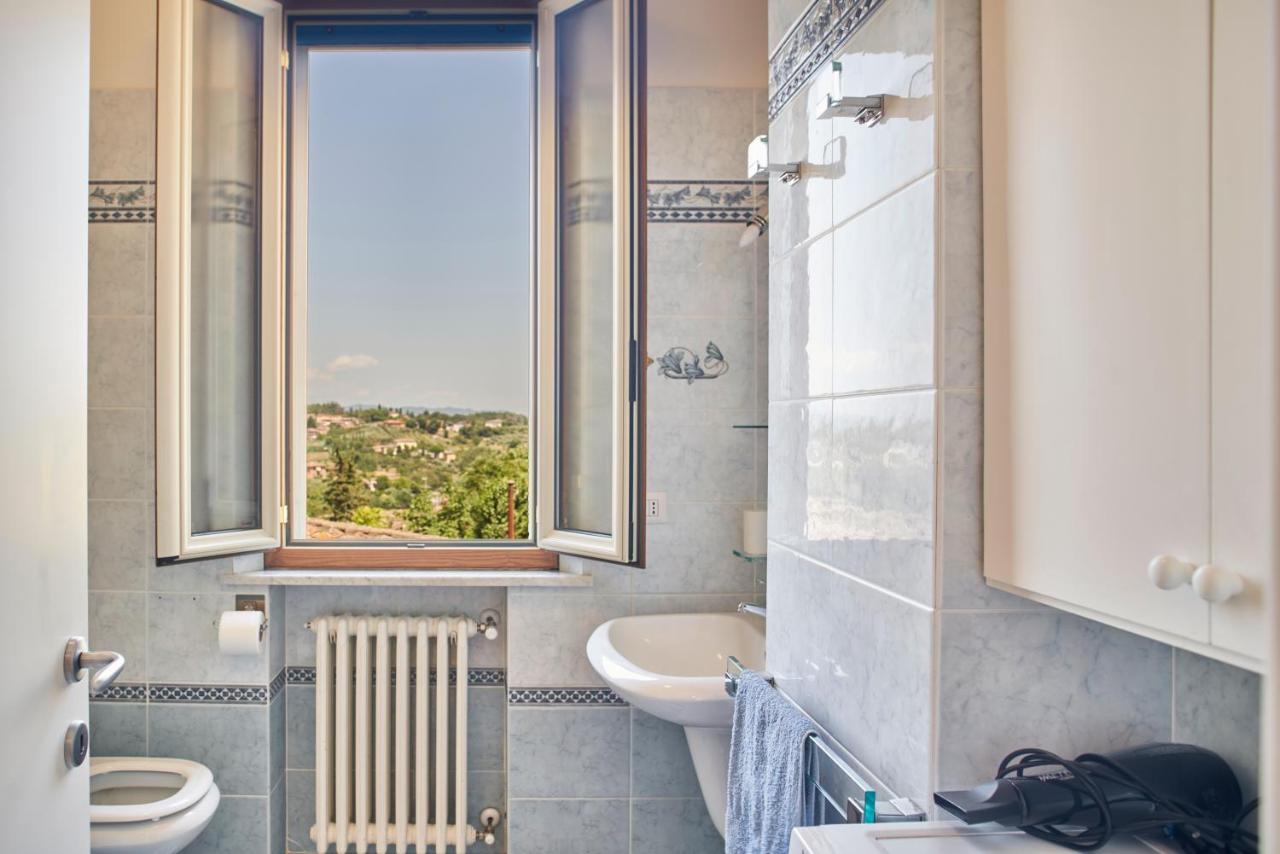 Azure Spot In Siena Centre - Apt Centrale Con Balcone 외부 사진