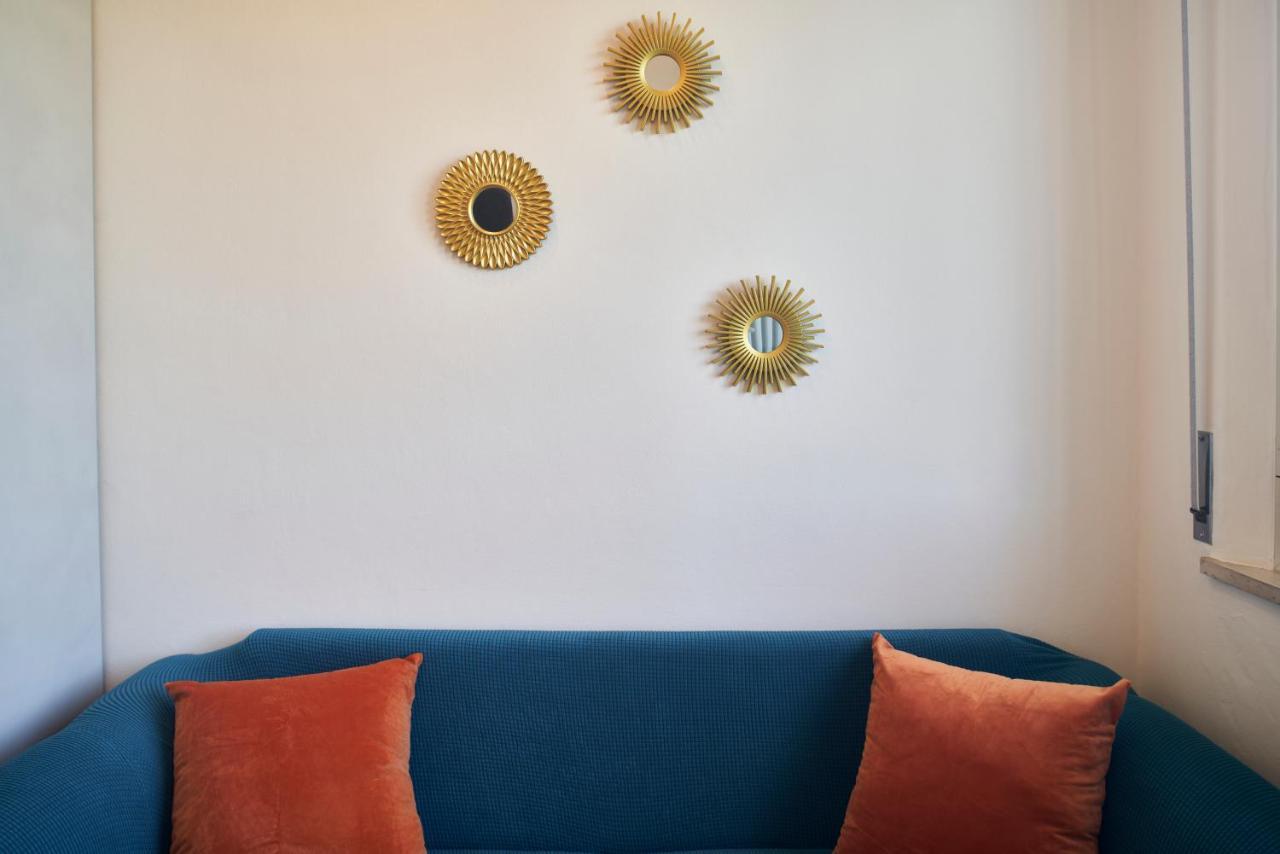 Azure Spot In Siena Centre - Apt Centrale Con Balcone 외부 사진