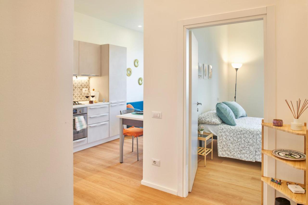 Azure Spot In Siena Centre - Apt Centrale Con Balcone 외부 사진