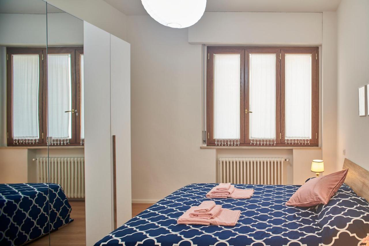 Azure Spot In Siena Centre - Apt Centrale Con Balcone 외부 사진