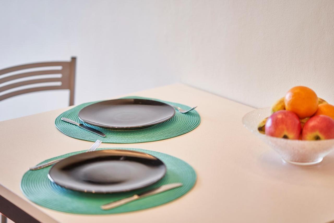 Azure Spot In Siena Centre - Apt Centrale Con Balcone 외부 사진